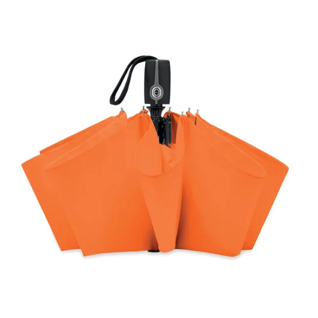 Parapluie Pliable Tempête Automatique Gentlemen 