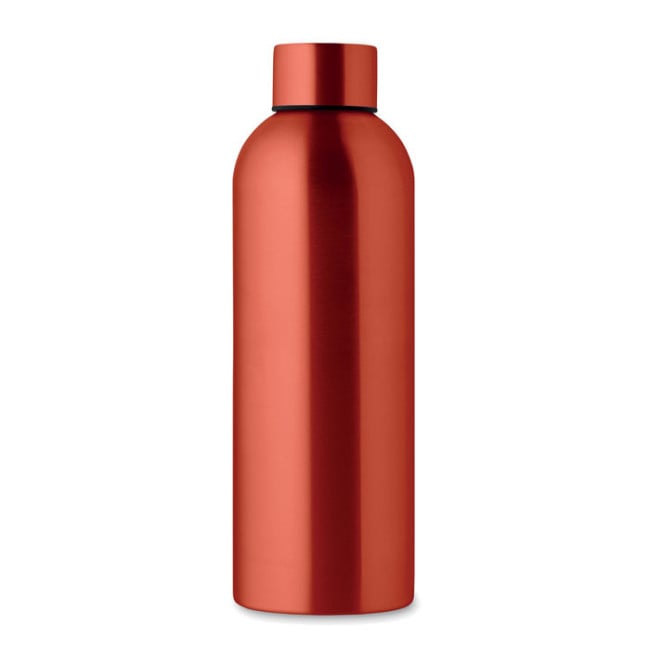 Bouteille simple paroi Athena Plus 750 ml 