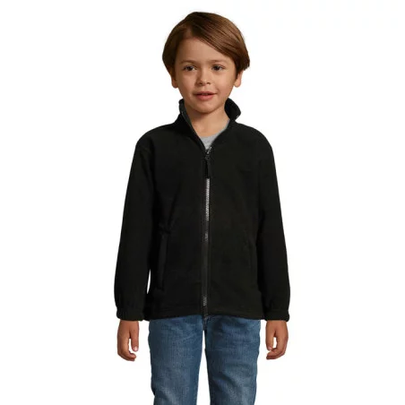 Veste Polaire Publicitaire enfant North 