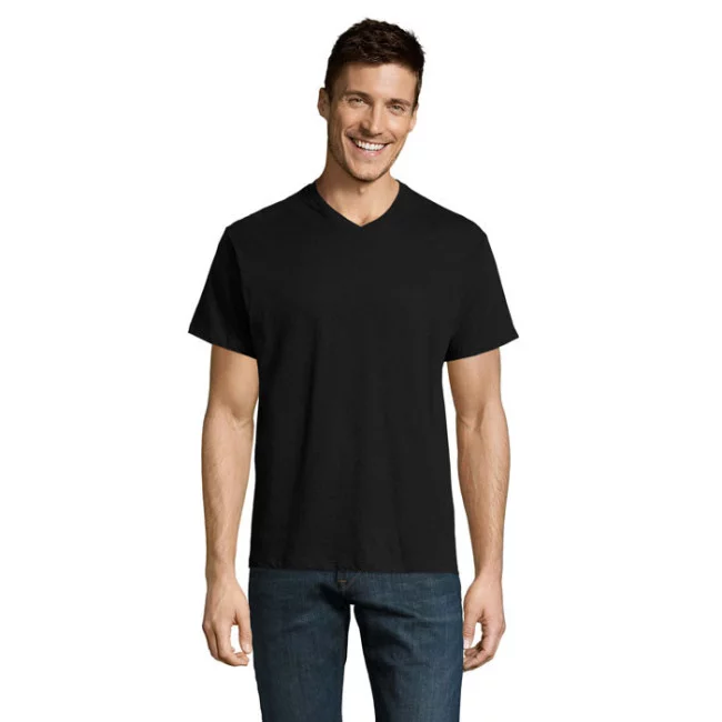 T-shirt Publicitaire Victory 