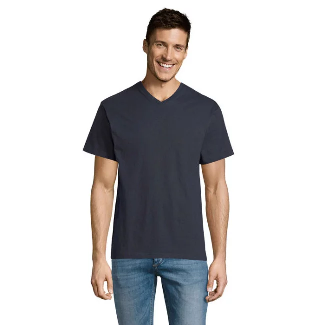T-shirt Publicitaire Victory 