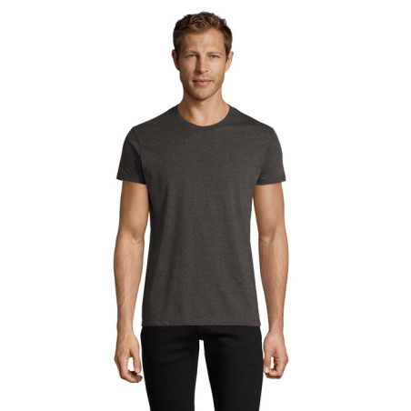 T-shirt publicitaire homme Regent Fit 