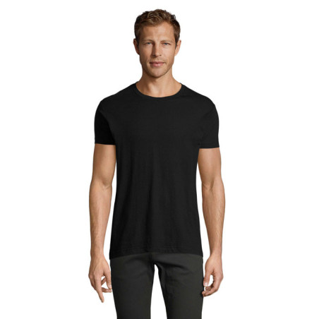 T-shirt publicitaire homme Regent Fit 