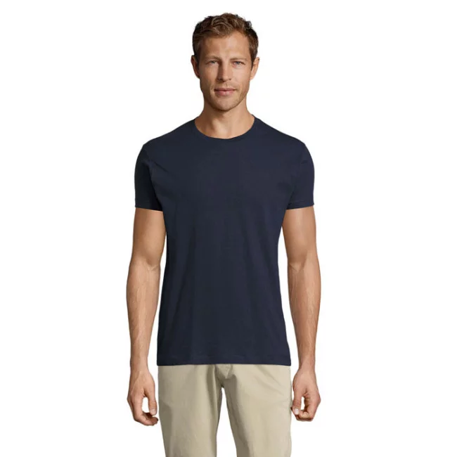 T-shirt publicitaire homme Regent Fit 