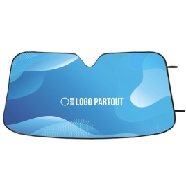 Pare-soleil voiture...