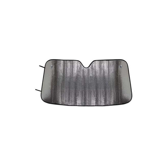 Pare-soleil voiture personnalisable full Quadri 