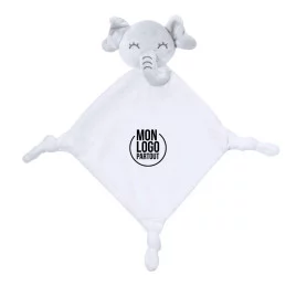 Doudou personnalisé Marlin