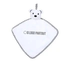 Doudou personnalisable Turam