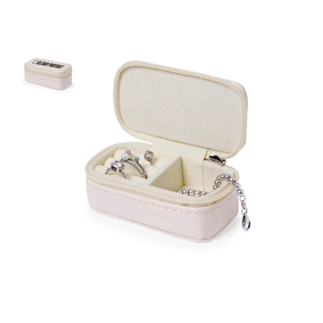 Boîte à Bijoux Personnalisable Moly 