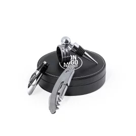 Set à Vin personnalisé Albion