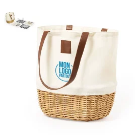 Sac Picnic Personnalisable...