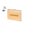 Porte-Cartes Personnalisé Eltanin 