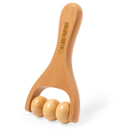 Masseur personnalisable Echem