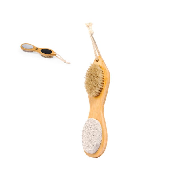 Brosse De Massage Exfoliante Personnalisée Cierny 