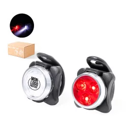 Lumière De Sécurité...