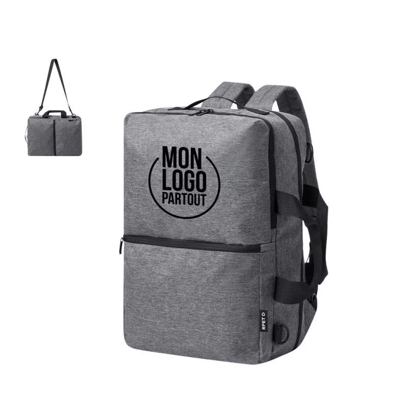 Sac À Dos Personnalisable...