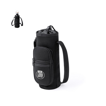Porte-Bouteilles Personnalisé Rafle 