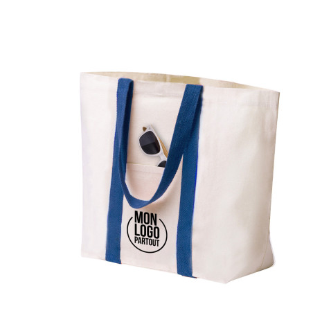 Sac publicitaire Dretan 