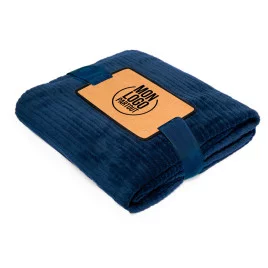 Couverture personnalisée...