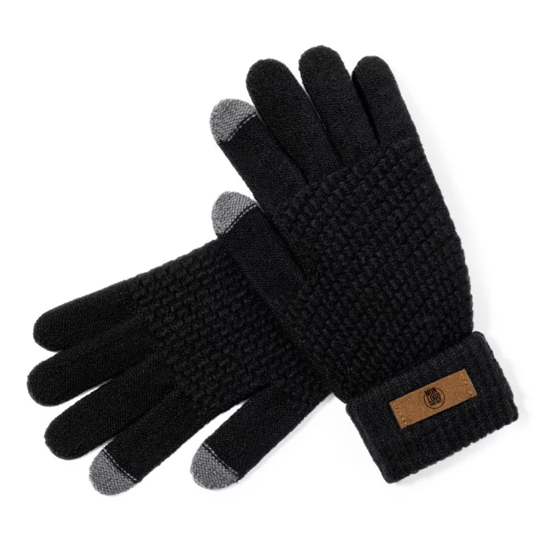 Gants Tactiles...
