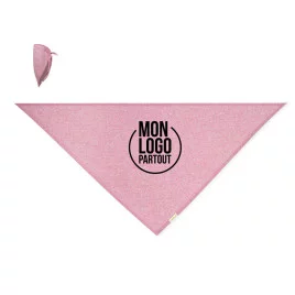 Bandana personnalisé Rominet