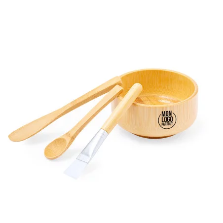 Set Pour Masque Personnalisé Iringu 