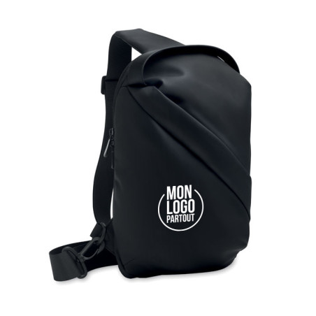 Sac bandoulière personnalisable en PU Day 
