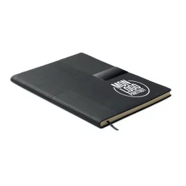 Carnet personnalisé A5 en...