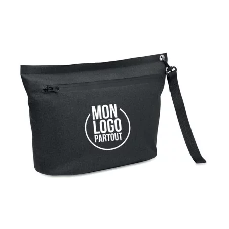 Pochette personnalisée résistante à l'eau Brenna Pouch 