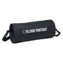 Sac de sport personnalisable en RPET Brenna Tube 