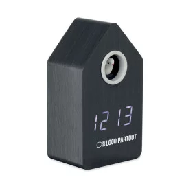 Réveil coucou personnalisé...