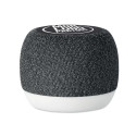 Enceinte sans fil personnalisée Listoo+ 