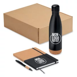 Coffret cadeau publicitaire...