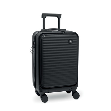 Valise trolley personnalisée 20" City 