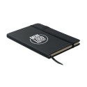Carnet A5 personnalisable avec clé USB USBNOTE 