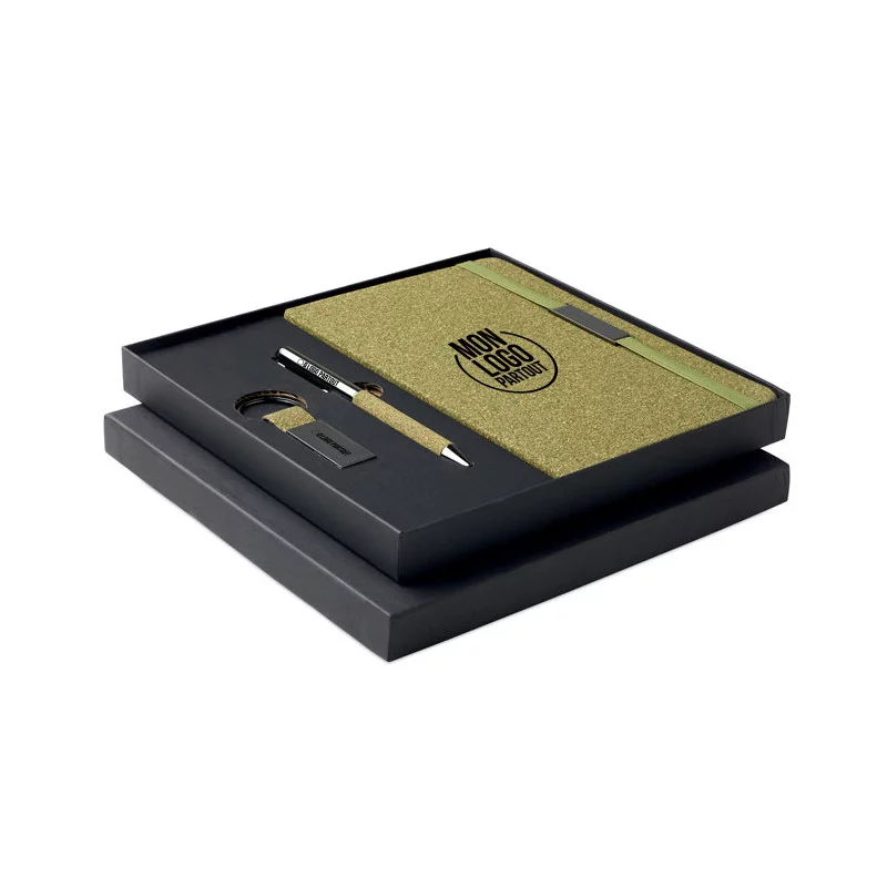 Coffret cadeau publicitaire...