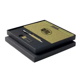 Coffret cadeau publicitaire...