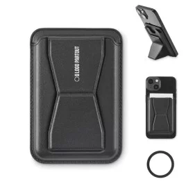 Porte-cartes magnétique...