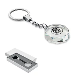 Porte-clés personnalisé en...