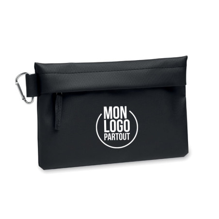 Pochette personnalisée Carry 
