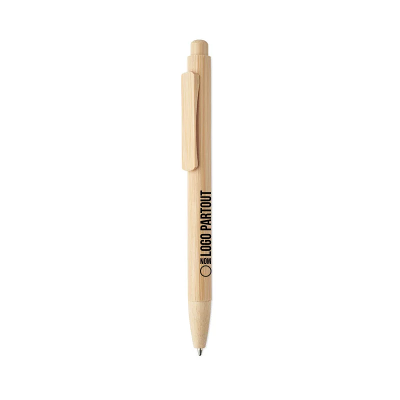 Stylo bille personnalisé en...