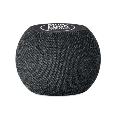 Enceinte Bluetooth personnalisée Listoo 