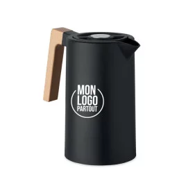 Carafe isotherme...