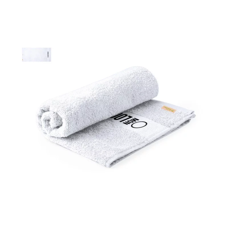 Serviette personnalisée Koleva