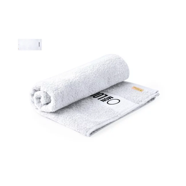 Serviette personnalisée Koleva 