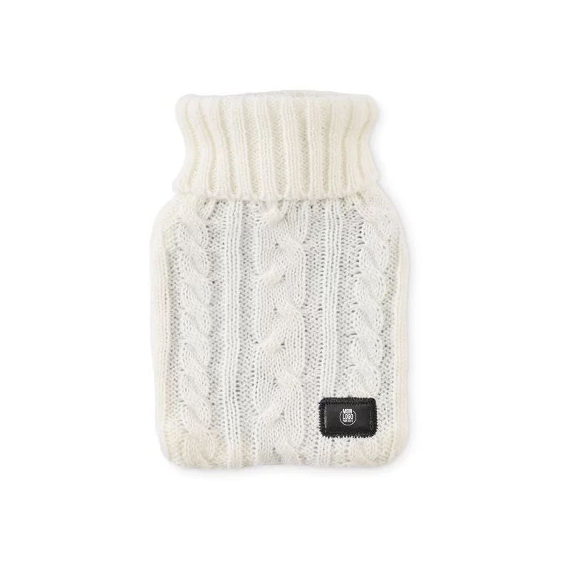 Bouillotte personnalisable...