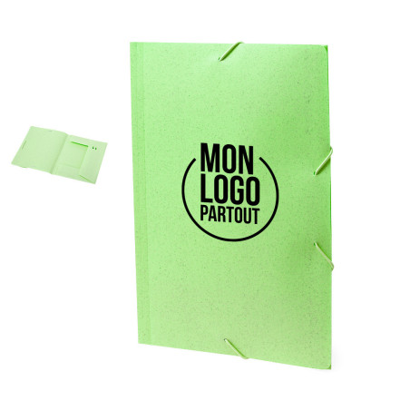 Porte-Documents Personnalisable Quixar 