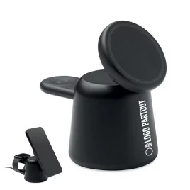 Station de charge...