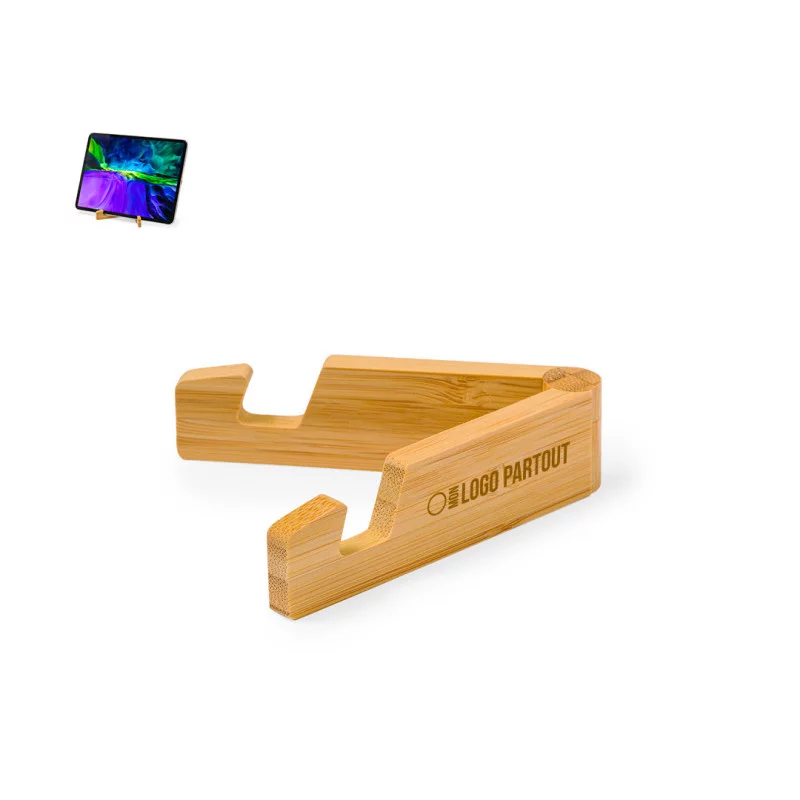 Support téléphone & tablette personnalisé Kosof 