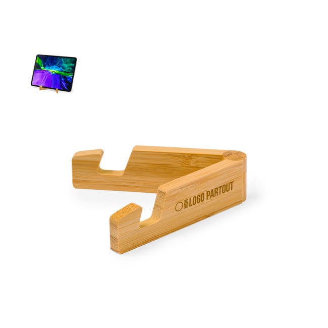 Support téléphone & tablette personnalisé Kosof